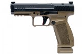 CANIK METE SFT 9MM LUGER (9X19 PARA) - Image 1 of 1