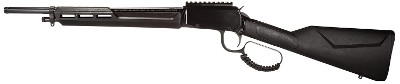ROSSI RIO BRAVO .22 LR - Image 2 of 2