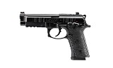 BERETTA 92GTS FULL SIZE 9MM LUGER (9X19 PARA) - Image 1 of 1