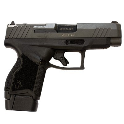 TAURUS GX4 XL T.O.R.O. [GRAY GRAPHENE] 9MM LUGER (9x19 PARA) - Image 1 of 1