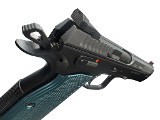 CZ SP-01 SHADOW 2 9MM LUGER (9X19 PARA) - Image 7 of 9