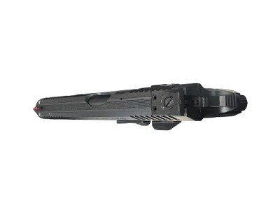 CZ SP-01 SHADOW 2 9MM LUGER (9X19 PARA) - Image 5 of 9