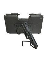 CANIK SFX RIVAL OR 9MM LUGER (9X19 PARA) - Image 4 of 7