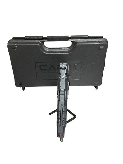 CANIK SFX RIVAL OR 9MM LUGER (9X19 PARA) - Image 3 of 7