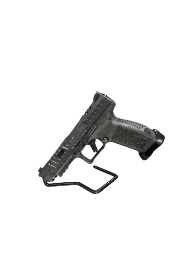 CANIK SFX RIVAL OR 9MM LUGER (9X19 PARA) - Image 5 of 7