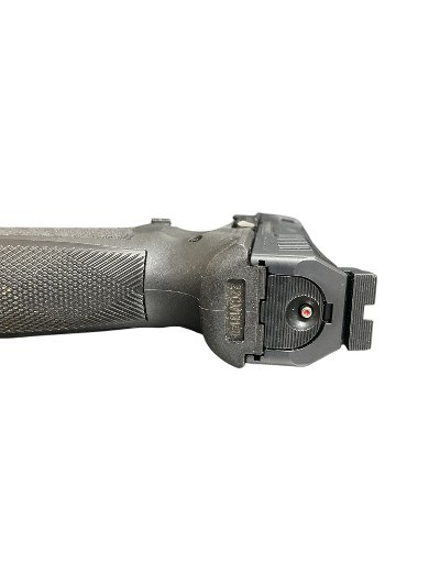 CANIK SFX RIVAL OR 9MM LUGER (9X19 PARA) - Image 7 of 7