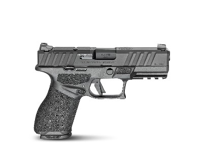 SPRINGFIELD ARMORY ALPHA 4.0C 9MM LUGER (9x19 PARA) - Image 1 of 1