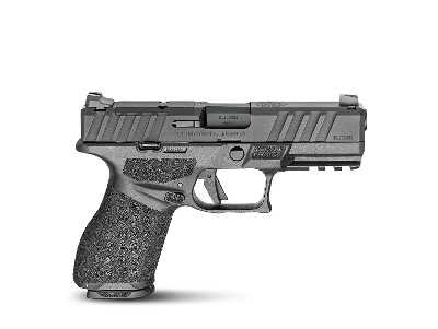 SPRINGFIELD ARMORY ALPHA 4.0C 9MM LUGER (9x19 PARA) - Image 1 of 1