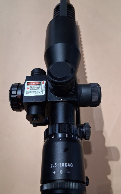 HI-POINT 3895 .380 ACP - Image 5 of 5