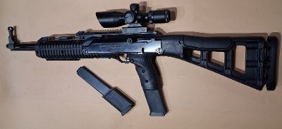 HI-POINT 3895 .380 ACP - Image 2 of 5
