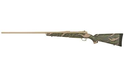 WEATHERBY MARK V BACKCOUNTRY 6.5-300 WBY MAG - Image 1 of 1