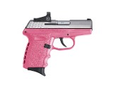 SCCY CPX-2 RD 9MM LUGER (9X19 PARA) - Image 1 of 1