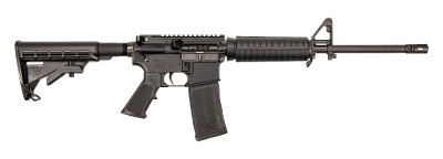 Rock River Arms LAR-15 M CAR A4 5.56X45MM NATO - Image 1 of 1