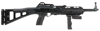 HI-POINT 99FGFLTS 9MM LUGER (9X19 PARA) - Image 1 of 1