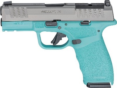 SPRINGFIELD ARMORY HELLCAT PRO OSP 9MM LUGER (9x19 PARA) - Image 2 of 4