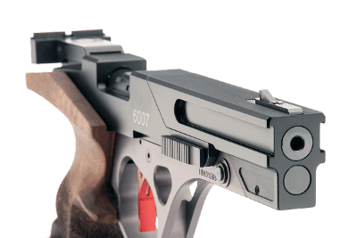 CHIAPPA FIREARMS FAS 6007 .22 LR - Image 4 of 4