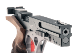 CHIAPPA FIREARMS FAS 6007 .22 LR - Image 4 of 4