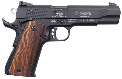 MAUSER 1911 .22 LR - Image 1 of 1