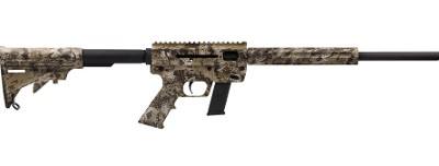 JUST RIGHT CARBINES TAKEDOWN GEN 3 COMBO 9MM LUGER (9X19 PARA) - Image 1 of 1