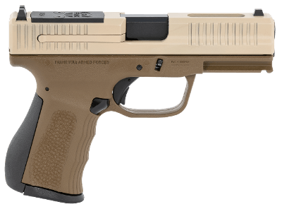 FMK FIREARMS ELITE PRO 9MM LUGER (9X19 PARA) - Image 1 of 2