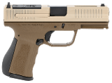FMK FIREARMS ELITE PRO 9MM LUGER (9X19 PARA) - Image 1 of 2