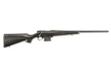 HOWA M1500 MINI ACTION CARBON STALKER 7.62X39MM - Image 1 of 1
