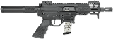 ROCK RIVER ARMS LAR BT9G RUK 4.5" CL PISTOL9MM LUGER (9X19 PARA) - Image 1 of 1