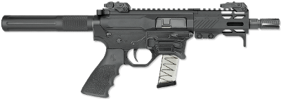 ROCK RIVER ARMS LAR BT9G RUK 4.5" CL PISTOL9MM LUGER (9X19 PARA) - Image 1 of 1