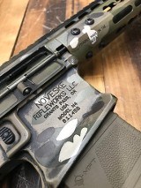 NOVESKE N4 Factory Camo 1-300!! - Image 6 of 7