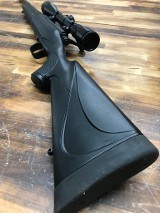 WINCHESTER MODEL 70 W/ SCOPE .300 WSM - Image 6 of 7