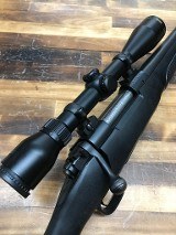 WINCHESTER MODEL 70 W/ SCOPE .300 WSM - Image 3 of 7