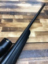 WINCHESTER MODEL 70 W/ SCOPE .300 WSM - Image 4 of 7
