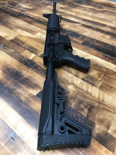 PALMETTO STATE ARMORY PA-15 - CUSTOM (no box) 5.56X45MM NATO - Image 7 of 7