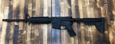 PALMETTO STATE ARMORY PA-15 - CUSTOM (no box) 5.56X45MM NATO - Image 2 of 7