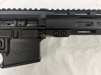 ATI MIL SPORT MULTI - Image 4 of 13