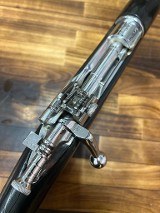 REMINGTON 03-A3 PARADE RIFLE!FULLY FUNCTIONAL .30-06 SPRG - Image 4 of 7