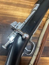 REMINGTON 03-A3 PARADE RIFLE!FULLY FUNCTIONAL .30-06 SPRG - Image 3 of 7