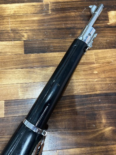 REMINGTON 03-A3 PARADE RIFLE!FULLY FUNCTIONAL .30-06 SPRG - Image 6 of 7