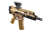 FN SCAR 15P .300 AAC BLACKOUT - Image 4 of 5
