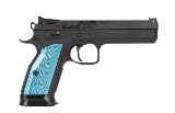 CZ TS 2 *10-ROUND* 9MM LUGER (9x19 PARA) - Image 1 of 2