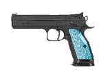 CZ TS 2 *10-ROUND* 9MM LUGER (9x19 PARA) - Image 2 of 2