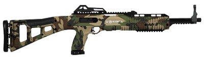 HI-POINT 45TS CARBINE .45 ACP - Image 1 of 1