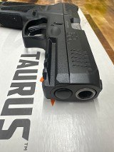 Taurus G3 9MM LUGER (9X19 PARA) - Image 5 of 6