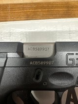 Taurus G3 9MM LUGER (9X19 PARA) - Image 4 of 6