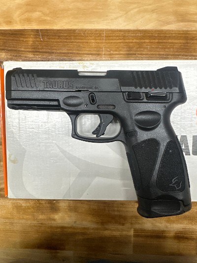 Taurus G3 9MM LUGER (9X19 PARA) - Image 2 of 6