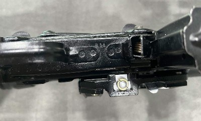 IZHMASH Tiger 7.62X54MMR - Image 19 of 25