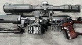 IZHMASH Tiger 7.62X54MMR - Image 13 of 25