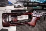 IZHMASH Tiger 7.62X54MMR - Image 2 of 25