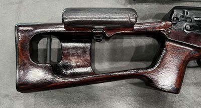 IZHMASH Tiger 7.62X54MMR - Image 8 of 25