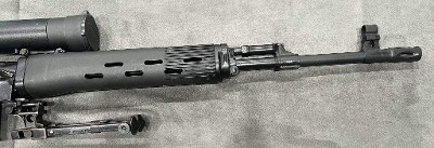 IZHMASH Tiger 7.62X54MMR - Image 10 of 25